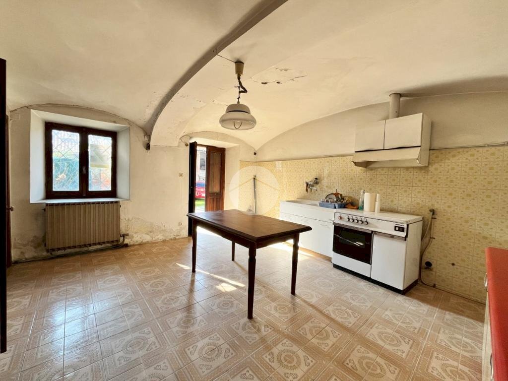 Casa semi indipendente Via Piazzo, Pavone Canavese - foto 1