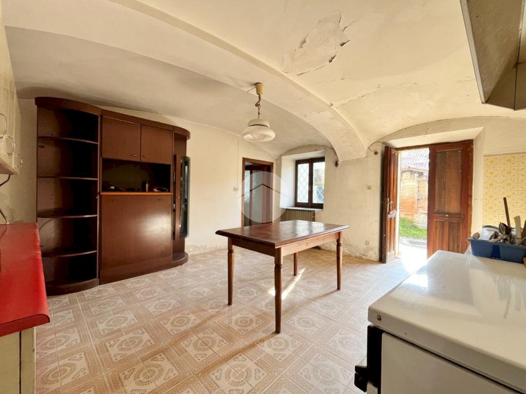 Casa semi indipendente Via Piazzo, Pavone Canavese - foto 2