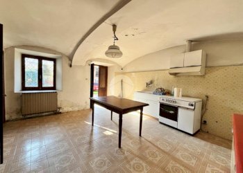 Casa semi indipendente Via Piazzo, Pavone Canavese - foto 1