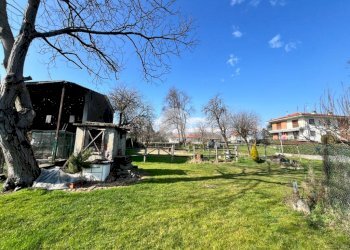 Casa semi indipendente Via Piazzo, Pavone Canavese - foto 16