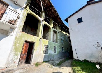 Casa semi indipendente Via Piazzo, Pavone Canavese - foto 17