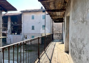 Casa semi indipendente Via Tre Novembre, Fiorano Canavese - foto 17