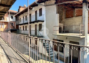 Casa semi indipendente Via Tre Novembre, Fiorano Canavese - foto 18