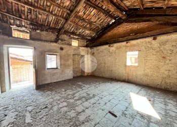 Casa semi indipendente Via Tre Novembre, Fiorano Canavese - foto 21
