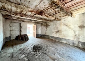 Casa semi indipendente Via Tre Novembre, Fiorano Canavese - foto 24