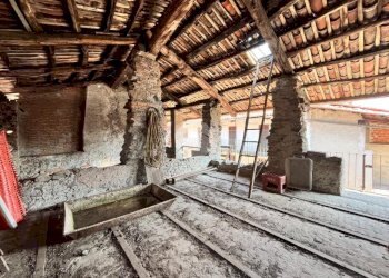 Casa semi indipendente Via Tre Novembre, Fiorano Canavese - foto 25