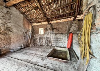 Casa semi indipendente Via Tre Novembre, Fiorano Canavese - foto 26