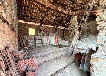 Casa semi indipendente Via Tre Novembre, Fiorano Canavese - foto 28