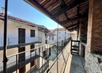 Casa semi indipendente Via Tre Novembre, Fiorano Canavese - foto 29