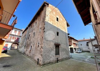 Casa semi indipendente Via Tre Novembre, Fiorano Canavese - foto 35