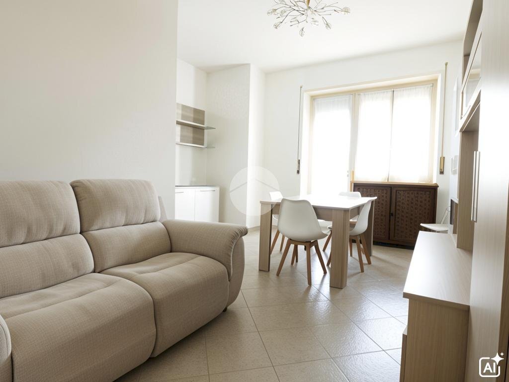 Bilocale Via Boves, Rivoli - foto 1