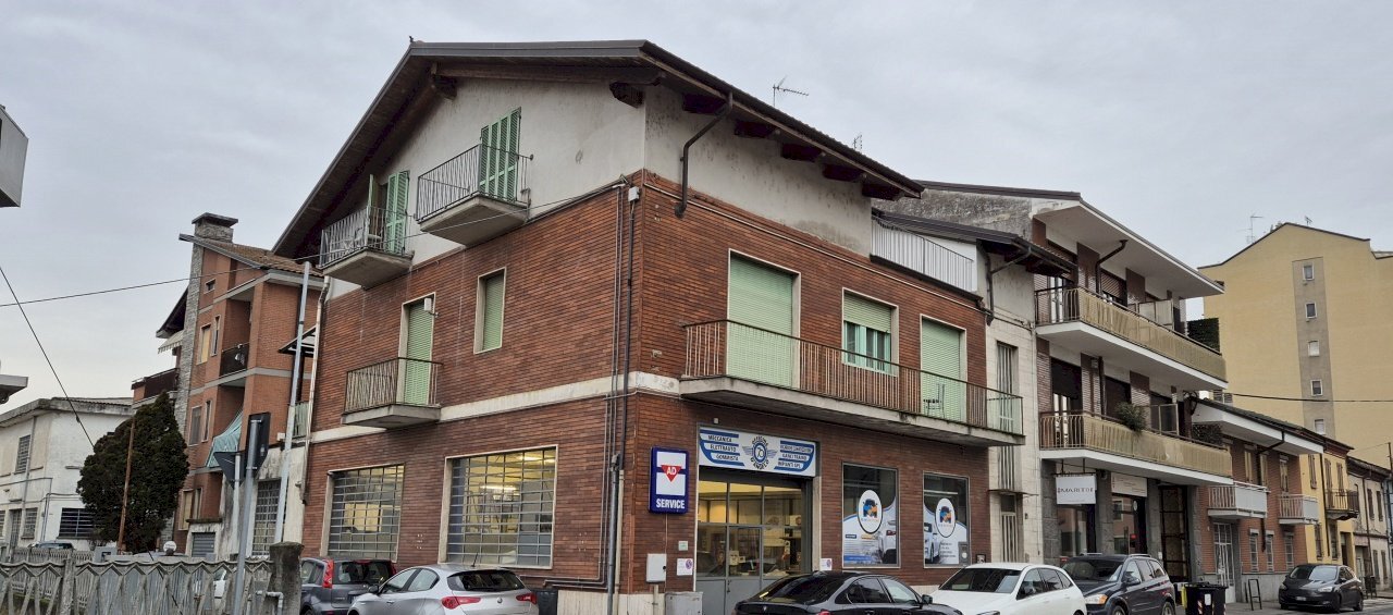 Bilocale STRADALE TORINO, Chivasso - foto 1