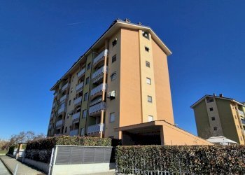 Bilocale VIA BORSELLINO, Chivasso - foto 1