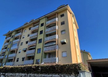 Bilocale VIA BORSELLINO, Chivasso - foto 2