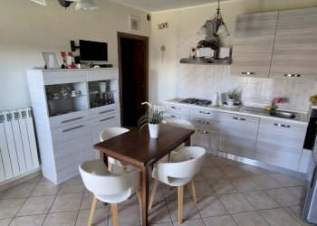 Bilocale VIA BORSELLINO, Chivasso - foto 8