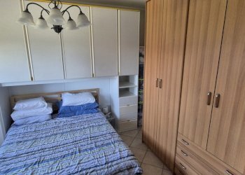 Bilocale VIA BORSELLINO, Chivasso - foto 12