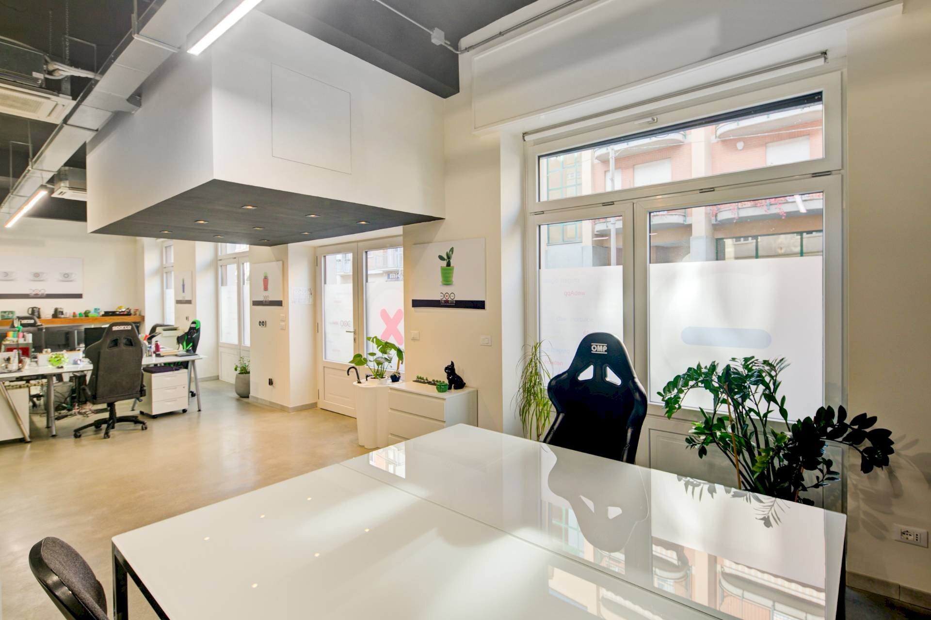 Commercial Premises Torino, Via Giovanni Boccaccio, Torino - photo 1