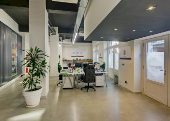 Commercial Premises Torino, Via Giovanni Boccaccio, Torino - photo 2