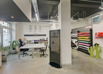 Commercial Premises Torino, Via Giovanni Boccaccio, Torino - photo 5