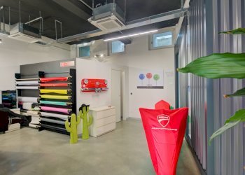 Commercial Premises Torino, Via Giovanni Boccaccio, Torino - photo 6