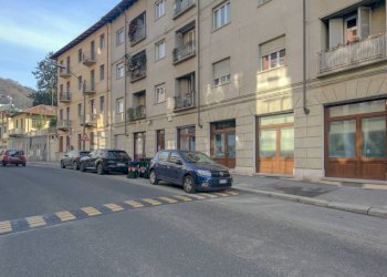 Commercial Premises Torino, Via Giovanni Boccaccio, Torino - photo 8