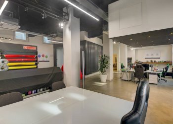 Commercial Premises Torino, Via Giovanni Boccaccio, Torino - photo 23