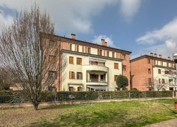 Bilocale via Garfagnana, Carpi - foto 1