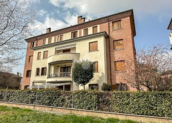 Bilocale via Garfagnana, Carpi - foto 11