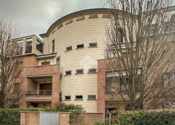 Bilocale via Garfagnana, Carpi - foto 20