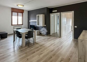 Bilocale via svizzera, Carpi - foto 1