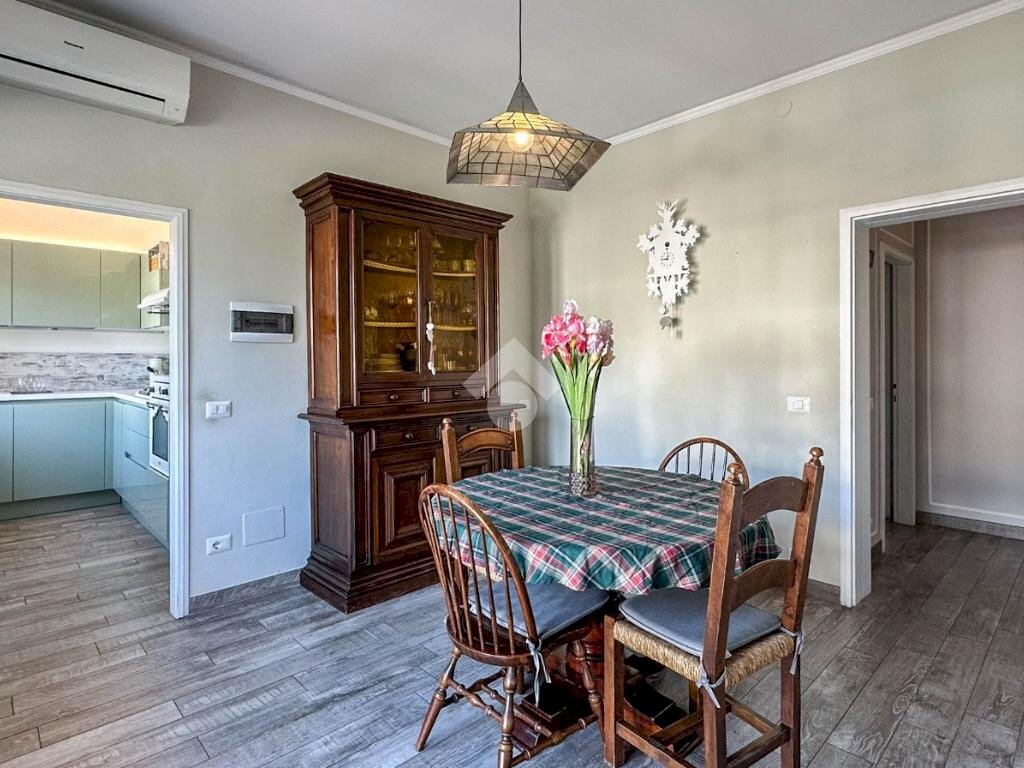 Quadrilocale via Giacomo Leopardi, Carpi - foto 1