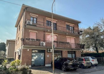 Quadrilocale via Giacomo Leopardi, Carpi - foto 2