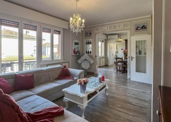 Quadrilocale via Giacomo Leopardi, Carpi - foto 3