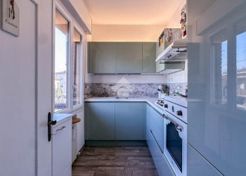 Quadrilocale via Giacomo Leopardi, Carpi - foto 4