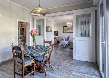 Quadrilocale via Giacomo Leopardi, Carpi - foto 6