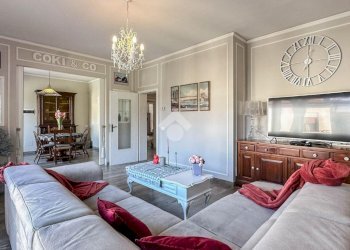 Quadrilocale via Giacomo Leopardi, Carpi - foto 8