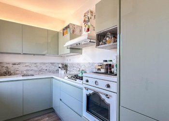 Quadrilocale via Giacomo Leopardi, Carpi - foto 10