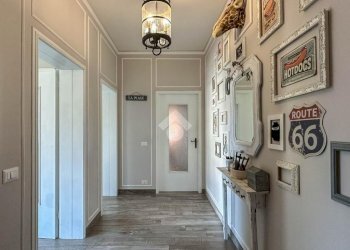 Quadrilocale via Giacomo Leopardi, Carpi - foto 11