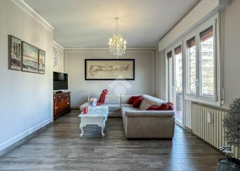 Quadrilocale via Giacomo Leopardi, Carpi - foto 13