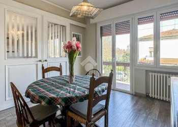 Quadrilocale via Giacomo Leopardi, Carpi - foto 14