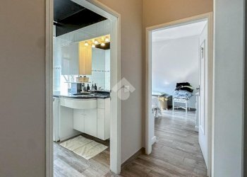 Quadrilocale via Giacomo Leopardi, Carpi - foto 15