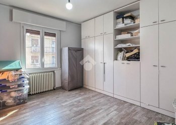 Quadrilocale via Giacomo Leopardi, Carpi - foto 16