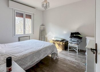 Quadrilocale via Giacomo Leopardi, Carpi - foto 19