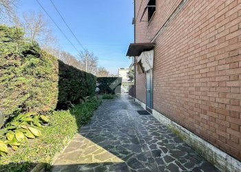 Quadrilocale via Giacomo Leopardi, Carpi - foto 20