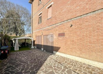 Quadrilocale via Giacomo Leopardi, Carpi - foto 21