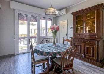 Quadrilocale via Giacomo Leopardi, Carpi - foto 22