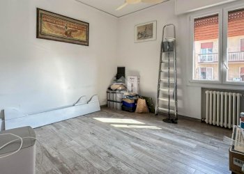 Quadrilocale via Giacomo Leopardi, Carpi - foto 23