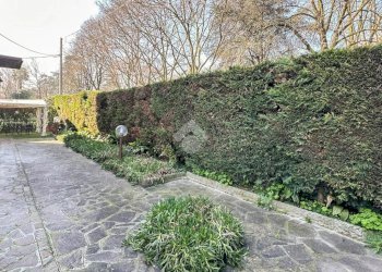 Quadrilocale via Giacomo Leopardi, Carpi - foto 24