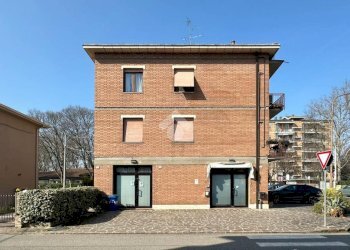 Quadrilocale via Giacomo Leopardi, Carpi - foto 26