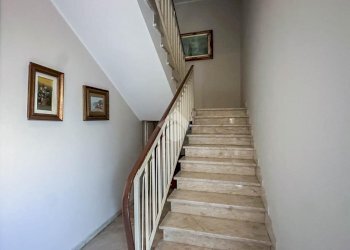 Quadrilocale via Giacomo Leopardi, Carpi - foto 28